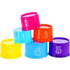 Paw Patrol Bad Stapel Bekers