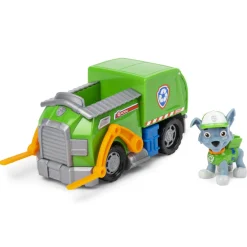 Paw Patrol Basic Vehicle Rocky