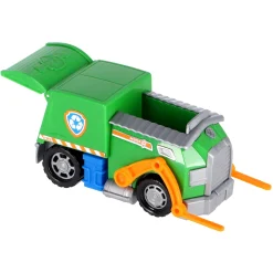 Paw Patrol Basic Vehicle Rocky