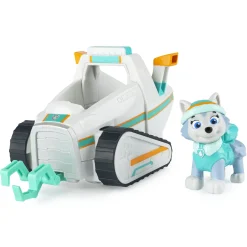 Paw Patrol Basic Vehicles Everest