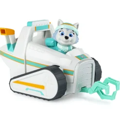 Paw Patrol Basic Vehicles Everest