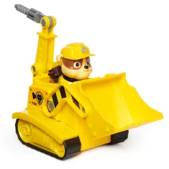 PAW Patrol  Basic Vehicles Rubble