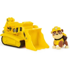 PAW Patrol Basic Vehicles Rubble