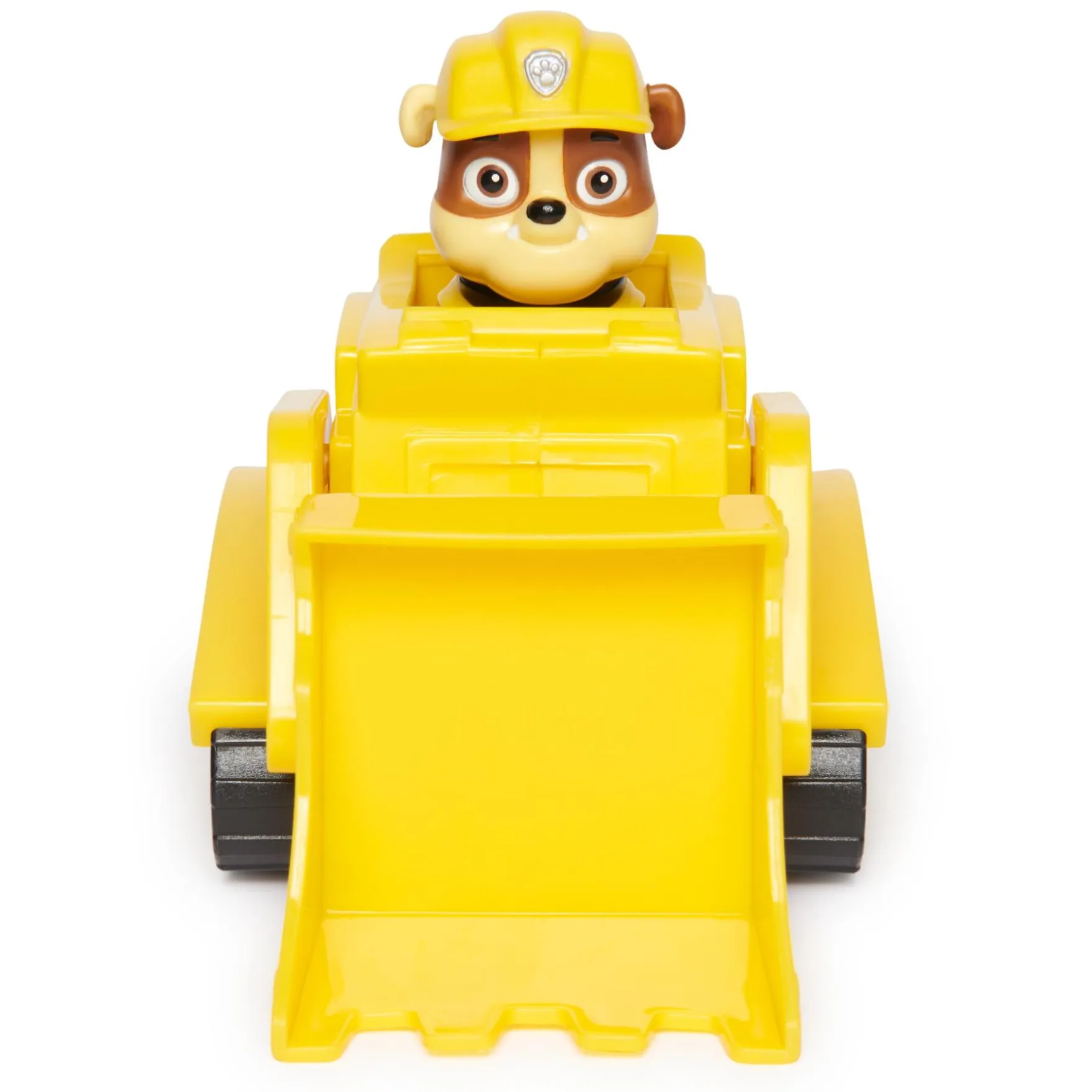 PAW Patrol Basic Vehicles Rubble