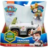 PAW Patrol  Basic Vehicles Tracker