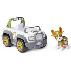 PAW Patrol  Basic Vehicles Tracker