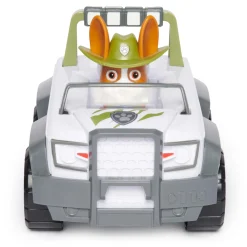 PAW Patrol  Basic Vehicles Tracker