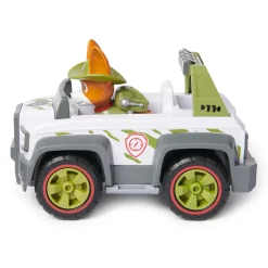 PAW Patrol  Basic Vehicles Tracker