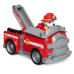 PAW Patrol  Basic Vehicles Marshall