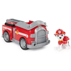 PAW Patrol  Basic Vehicles Marshall