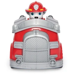 PAW Patrol  Basic Vehicles Marshall