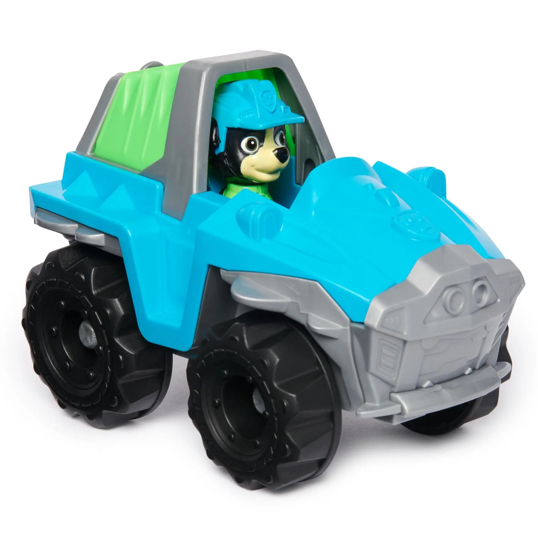 PAW Patrol Basic Vehicles Rex