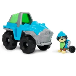 PAW Patrol Basic Vehicles Rex