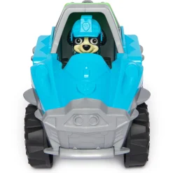 PAW Patrol Basic Vehicles Rex
