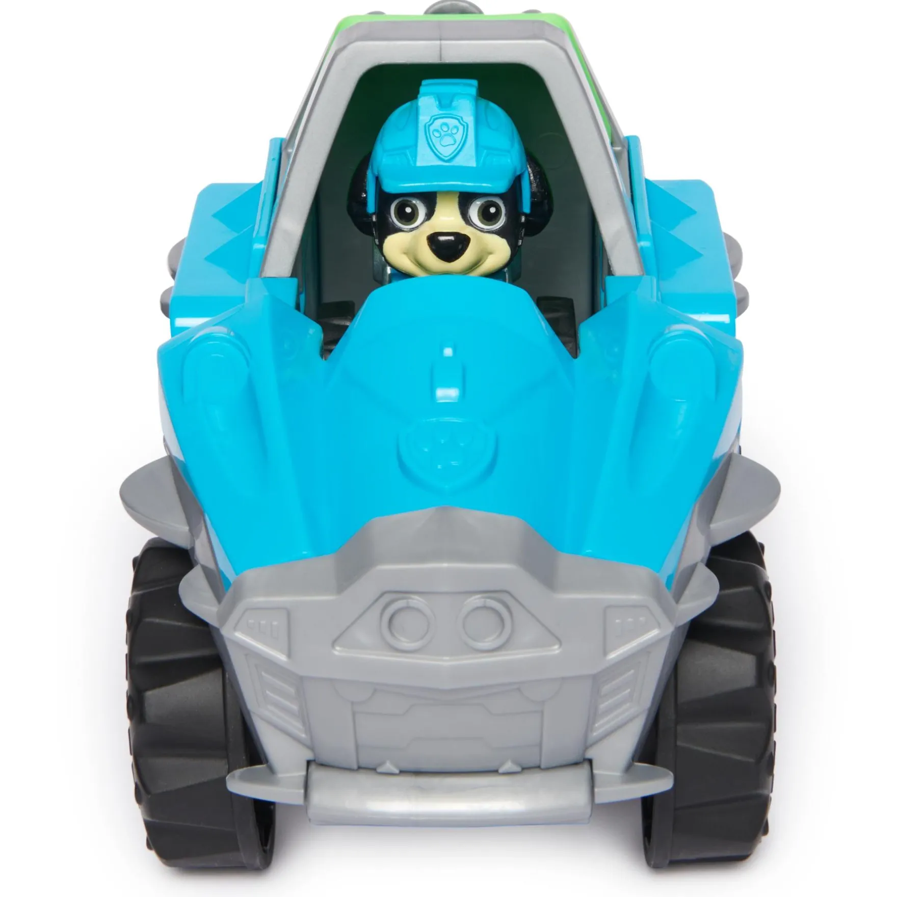 PAW Patrol Basic Vehicles Rex