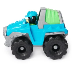 PAW Patrol Basic Vehicles Rex