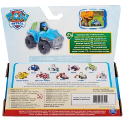 PAW Patrol Basic Vehicles Rex