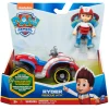PAW Patrol  Basic Vehicles Ryder