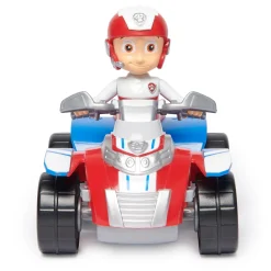 PAW Patrol Basic Vehicles Ryder