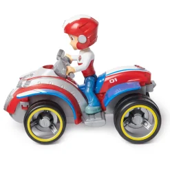 PAW Patrol Basic Vehicles Ryder
