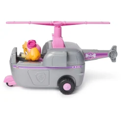 PAW Patrol  Basic Vehicles Skye