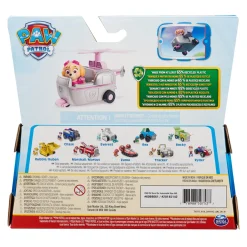 PAW Patrol  Basic Vehicles Skye