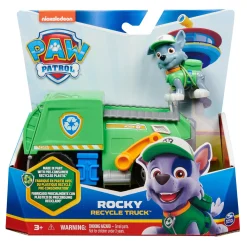 PAW Patrol  Basic Vehicles (Assortment)