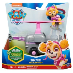 PAW Patrol  Basic Vehicles (Assortment)