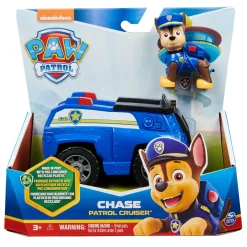 PAW Patrol  Basic Vehicles (Assortment)