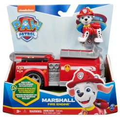 PAW Patrol  Basic Vehicles (Assortment)