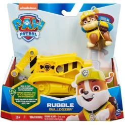 PAW Patrol  Basic Vehicles (Assortment)
