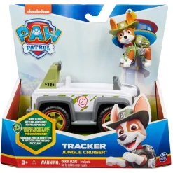 PAW Patrol  Basic Vehicles (Assortment)