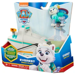 PAW Patrol  Basic Vehicles Everest