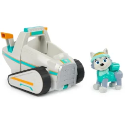 PAW Patrol  Basic Vehicles Everest