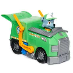 PAW Patrol  Basic Vehicles Rocky