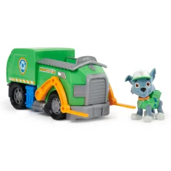 PAW Patrol Basic Vehicles Rocky