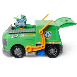 PAW Patrol Basic Vehicles Rocky