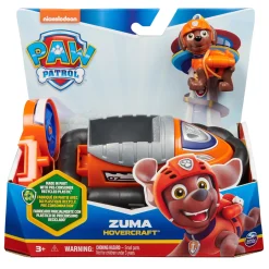 PAW Patrol  Basic Vehicles Zuma