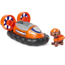 PAW Patrol  Basic Vehicles Zuma