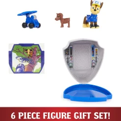 Paw Patrol Big Truck Pups Hero Pups Chase