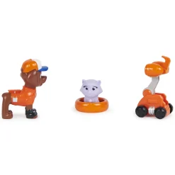 Paw Patrol Big Truck Pups Hero Pups Zuma