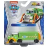 Paw Patrol Big Truck Pups True Metal Vehicles 1:55