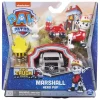 Paw Patrol Big Truck Pups Hero Pups Marshall