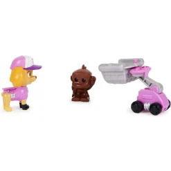 Paw Patrol Big Truck Pups Hero Pups Skye