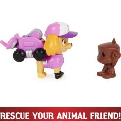 Paw Patrol Big Truck Pups Hero Pups Skye