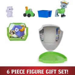 Paw Patrol Big Truck Pups Hero Pups Rocky