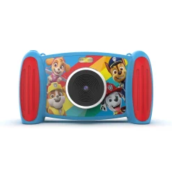 Paw Patrol Camera Interactief Accu Usb