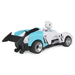 Paw Patrol Cat Pack Deluxe Vehicle Rory Cat