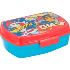 Paw Patrol Chase Lunchbox