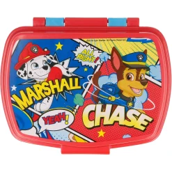 Paw Patrol Chase Lunchbox